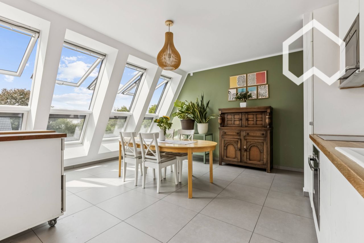 Wohnung Wodanstraße in Berlin
