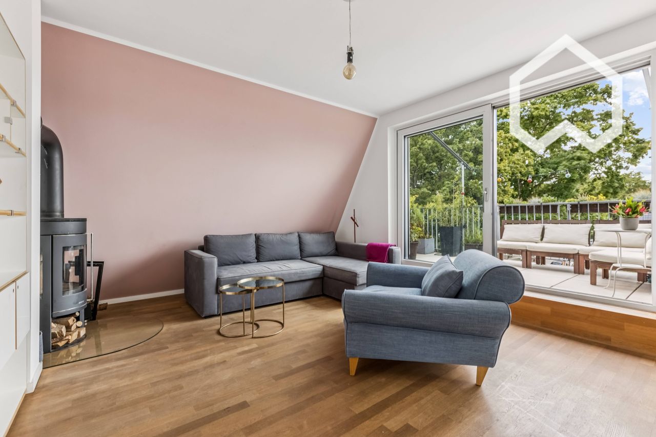 Wohnung Wodanstraße in Berlin