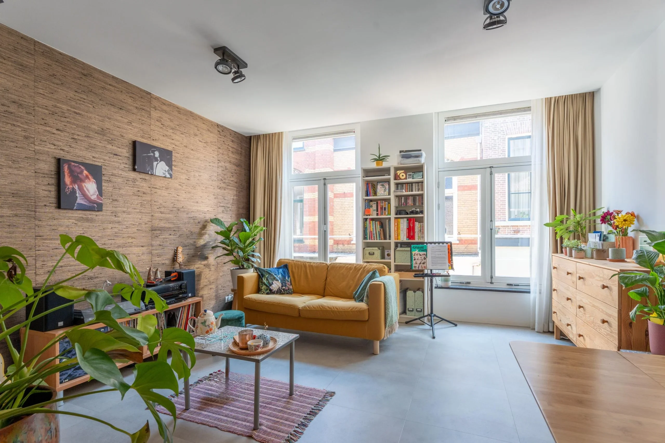 Appartement Langendijk in Gorinchem
