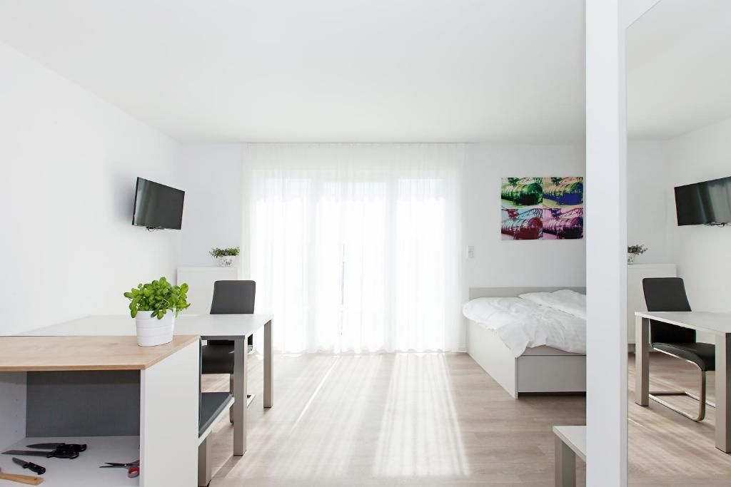 Wohnung Wilhelminenhofstraße in Berlin
