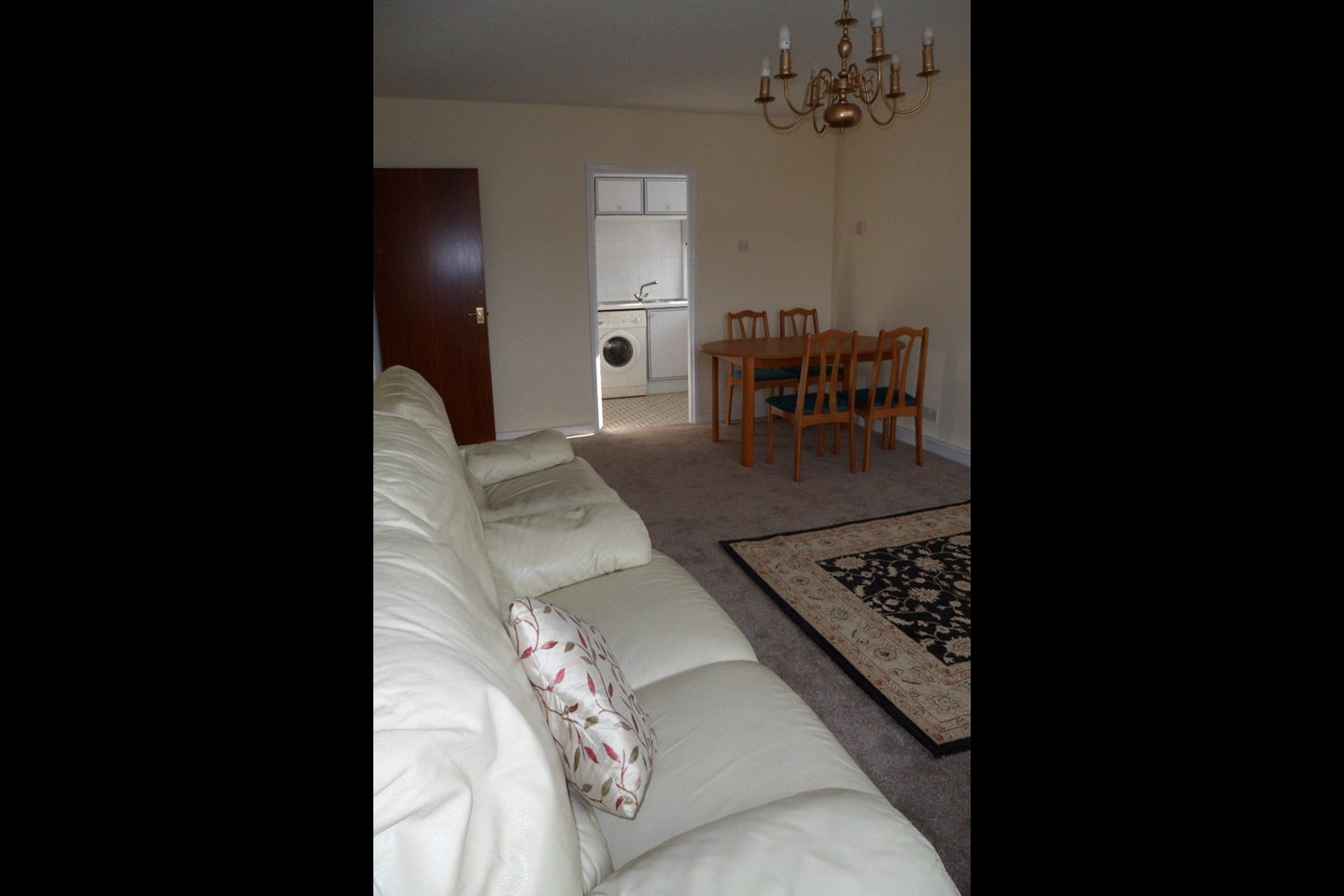 Flat Sylvan Avenue in London