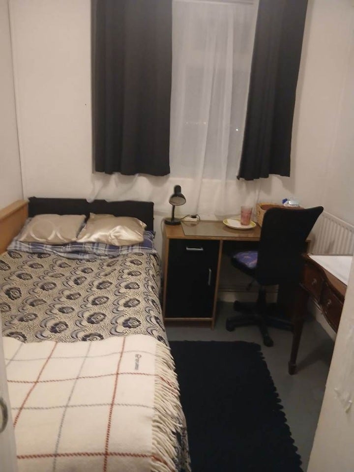 Room Bakers Hill in Greater London