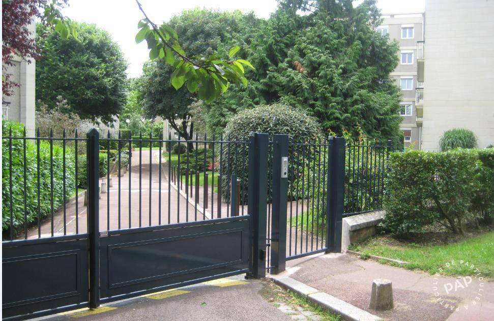 Flat Sentier des Hauts Coudrais in Sceaux