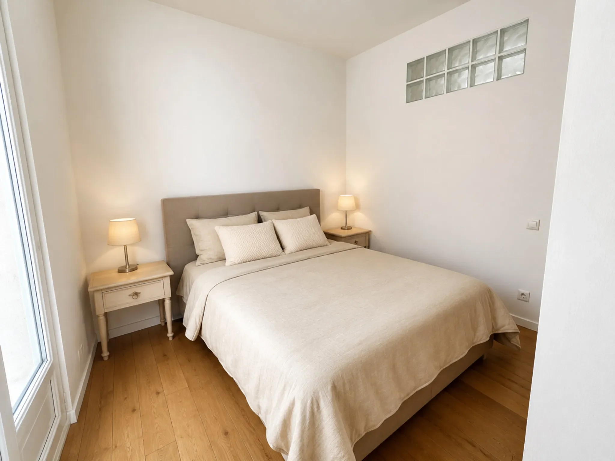 Appartement Rue Francis Marcero à Narbonne