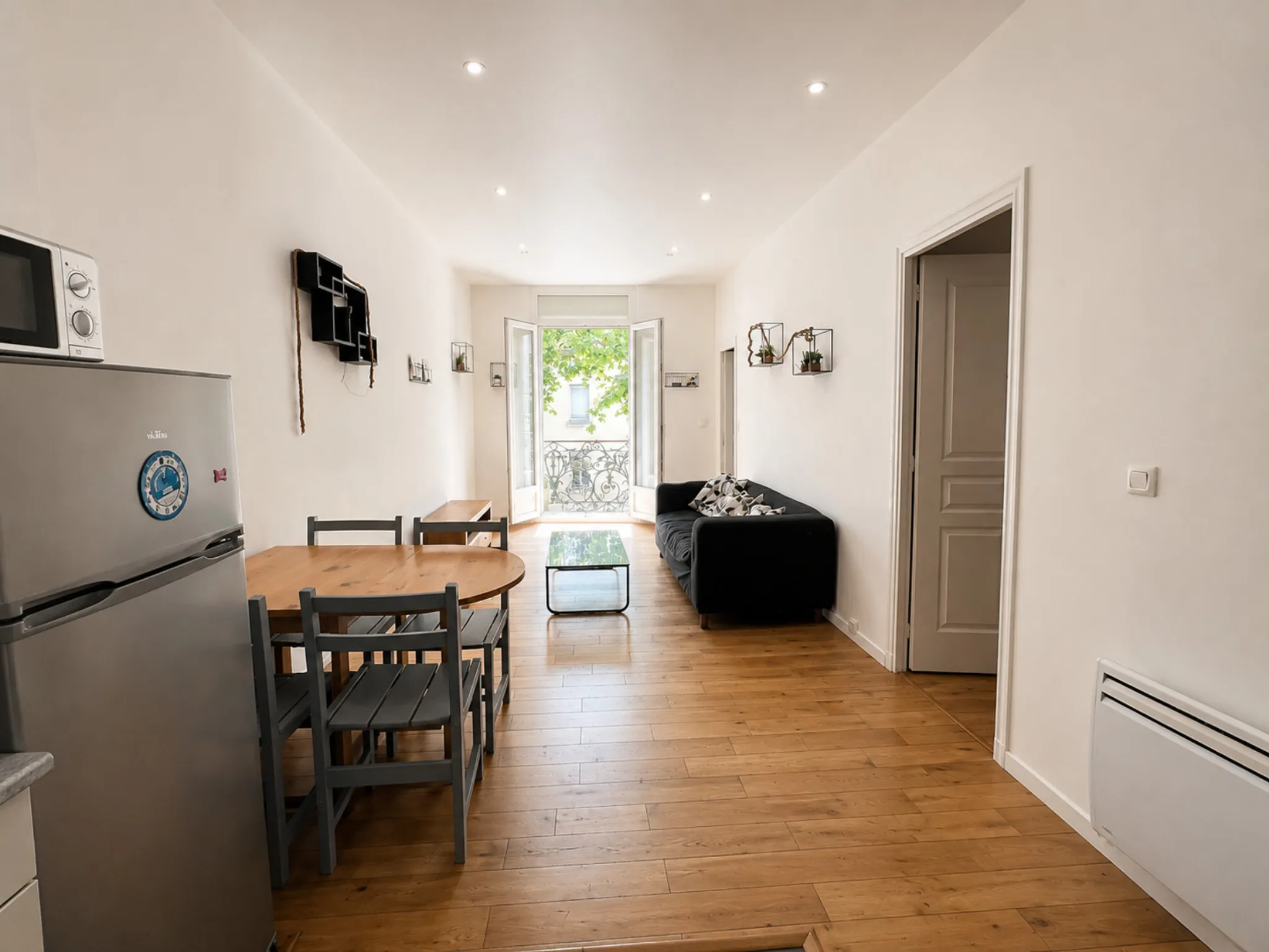Appartement Rue Francis Marcero à Narbonne