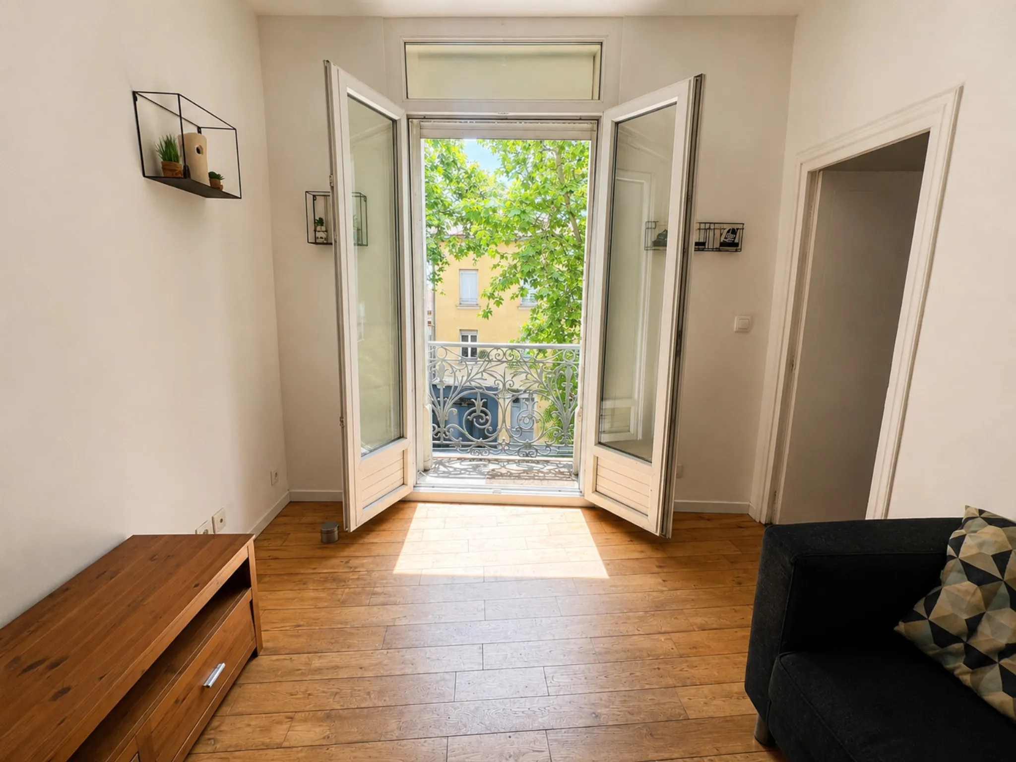 Appartement Rue Francis Marcero à Narbonne