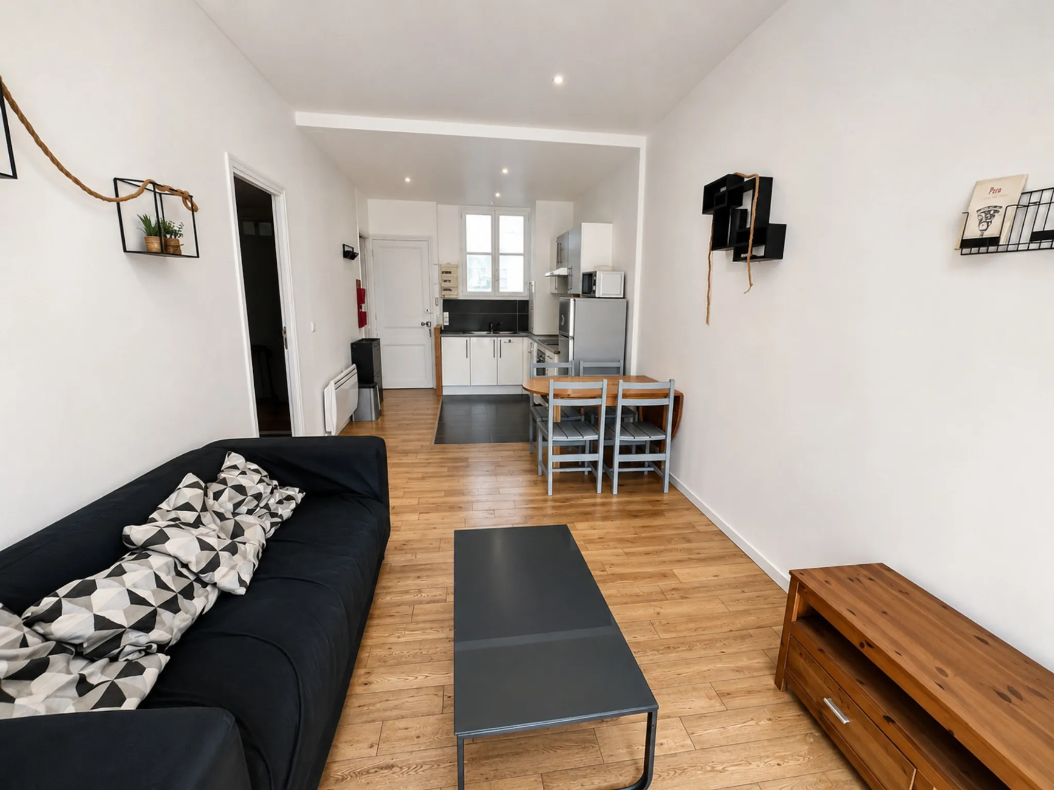 Appartement Rue Francis Marcero à Narbonne