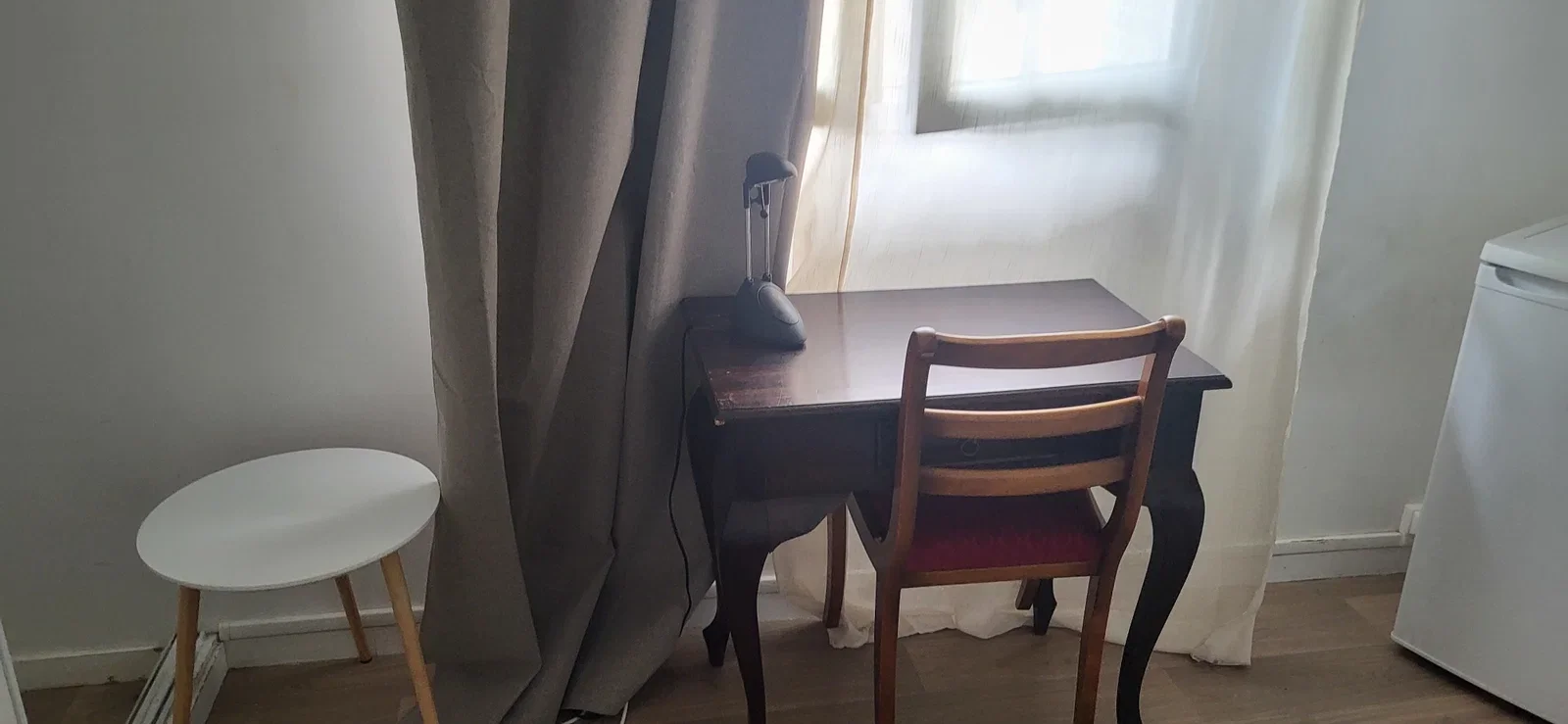 Chambre Chemin des Cent Arpents à Carrières-sur-Seine