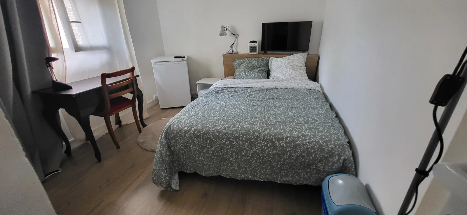 Chambre Chemin des Cent Arpents à Carrières-sur-Seine