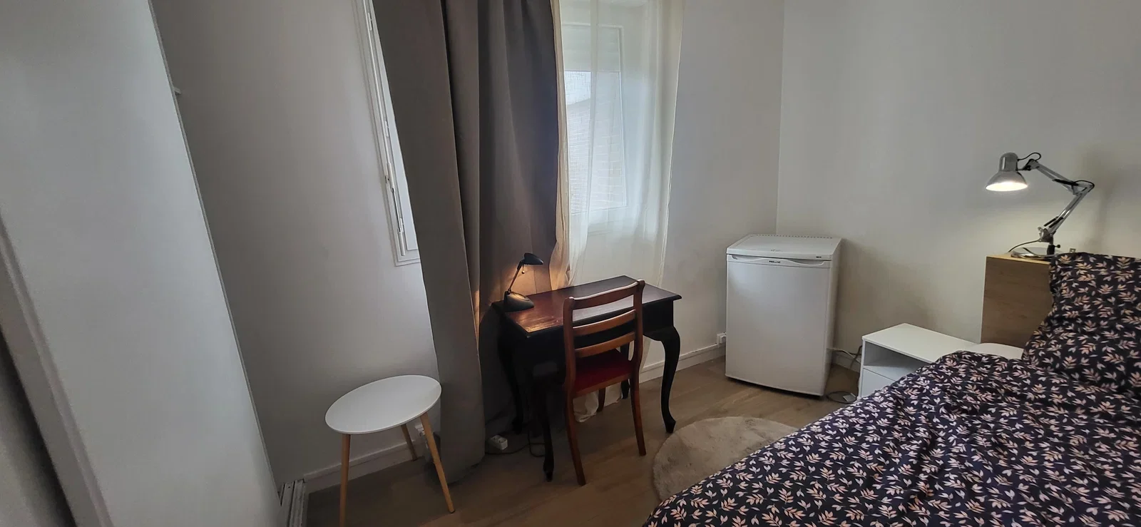 Chambre Chemin des Cent Arpents à Carrières-sur-Seine