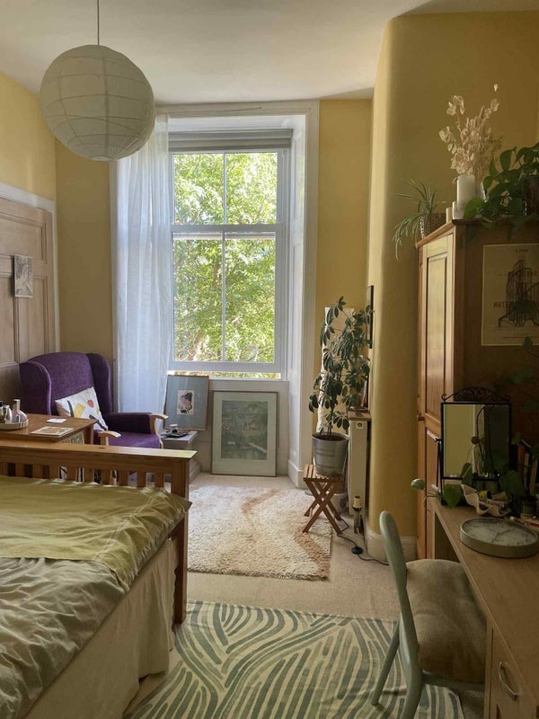Room Blackford Avenue in City of Edinburgh
