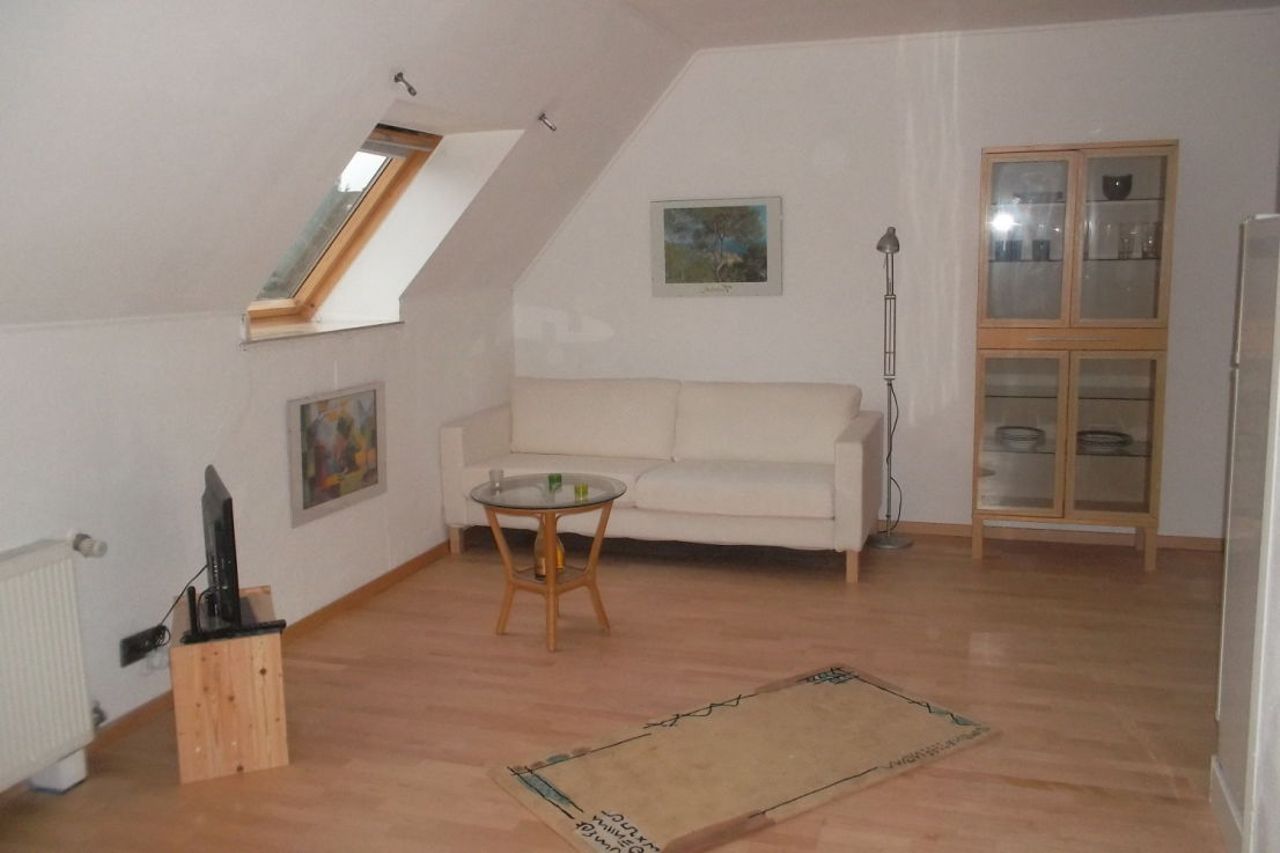 Wohnung Pirmasenser Weg in Düsseldorf