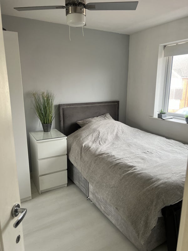 Room Diamond Place in Bournemouth