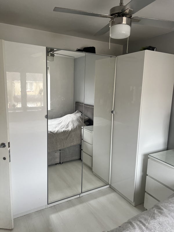 Room Diamond Place in Bournemouth