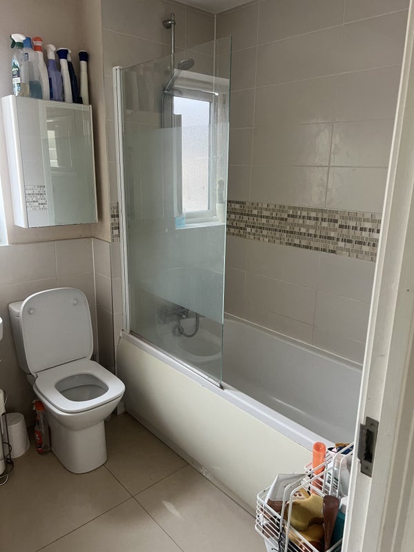 Room Diamond Place in Bournemouth