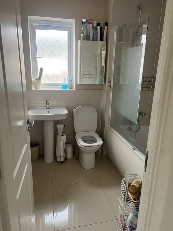 Room Diamond Place in Bournemouth