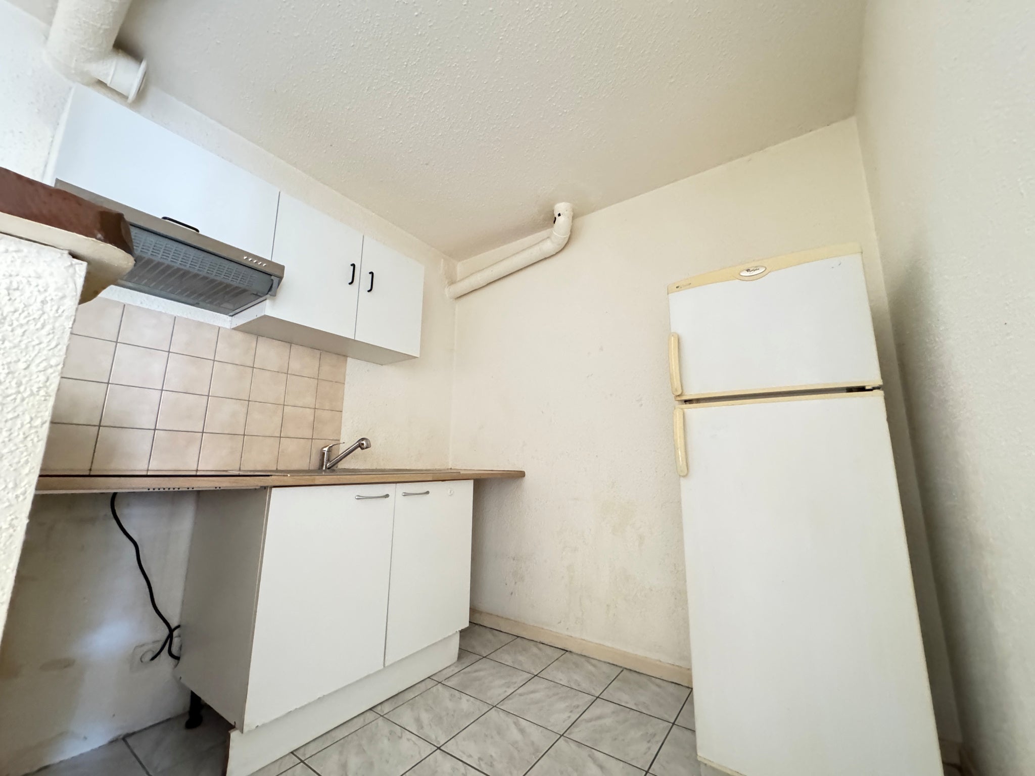 Flat Rue d'Abbévillers in Beaucourt