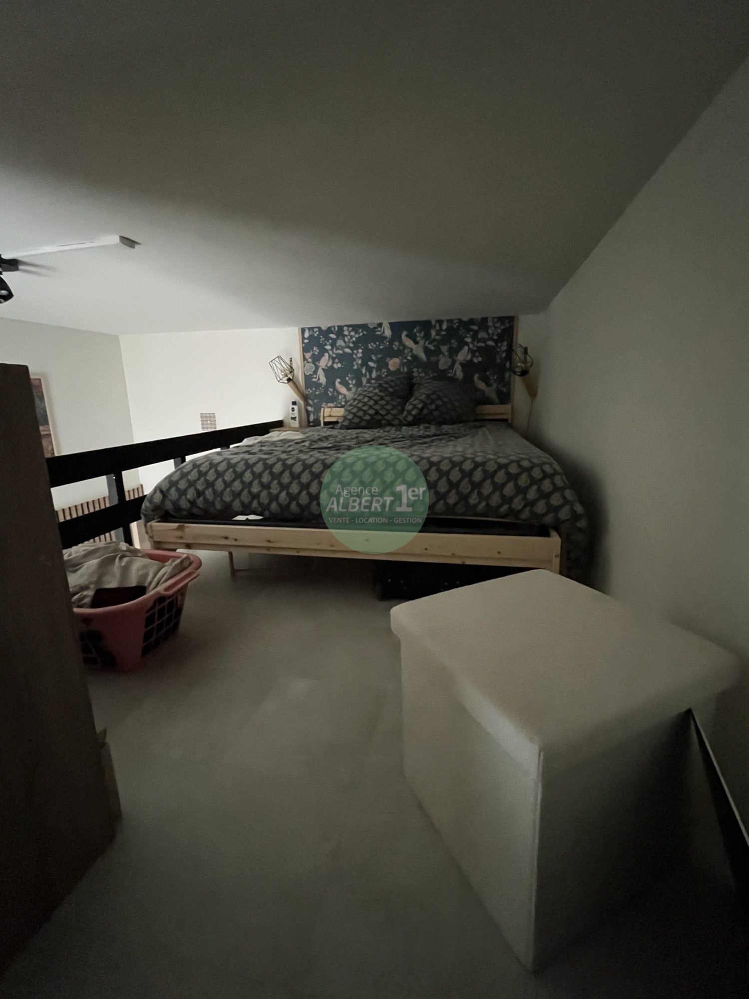 Flat Rue des Drapiers in Le Havre