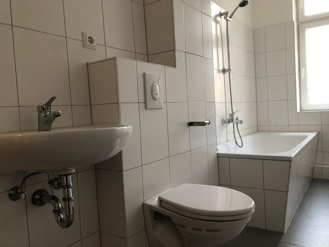 Zimmer Britzer Straße in Berlin