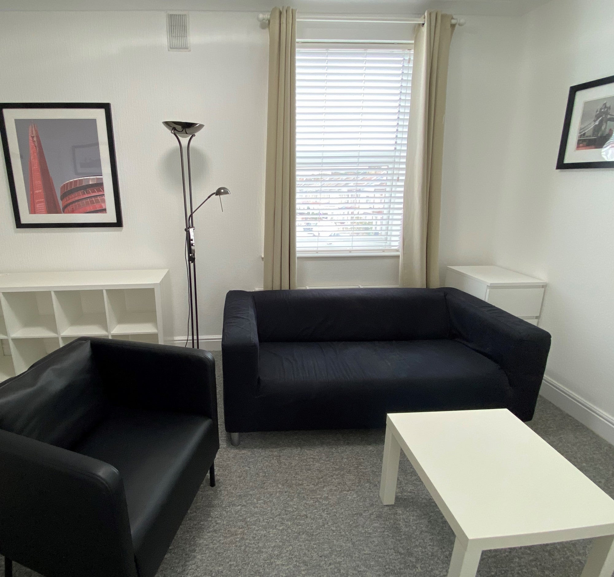 Flat Upper Walthamstow Road in Greater London