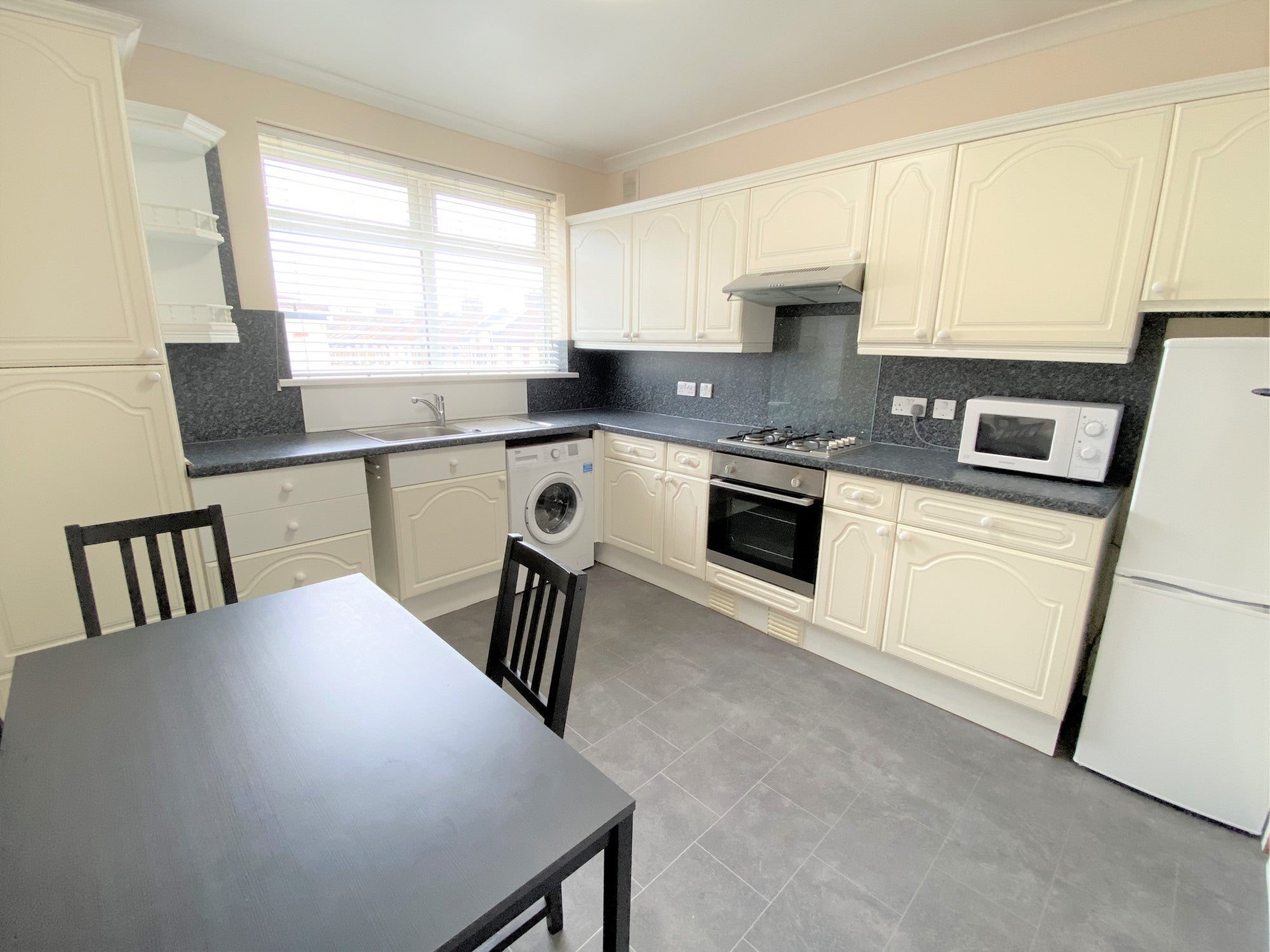 Flat Upper Walthamstow Road in Greater London