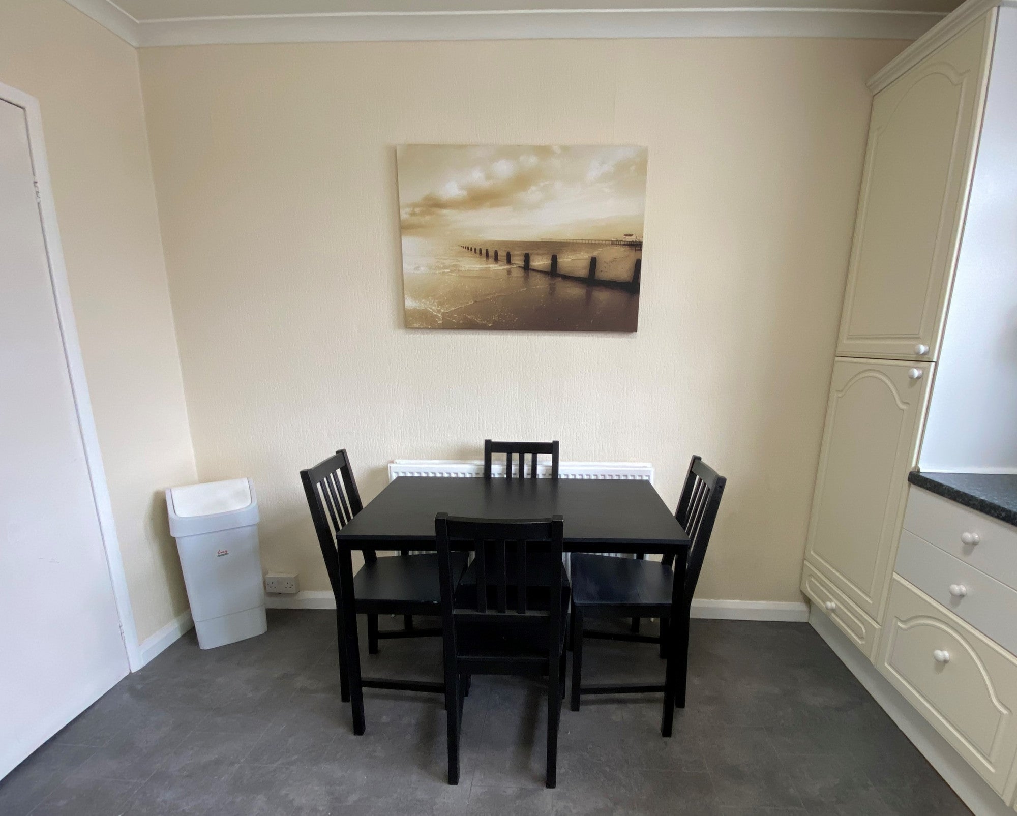 Flat Upper Walthamstow Road in Greater London