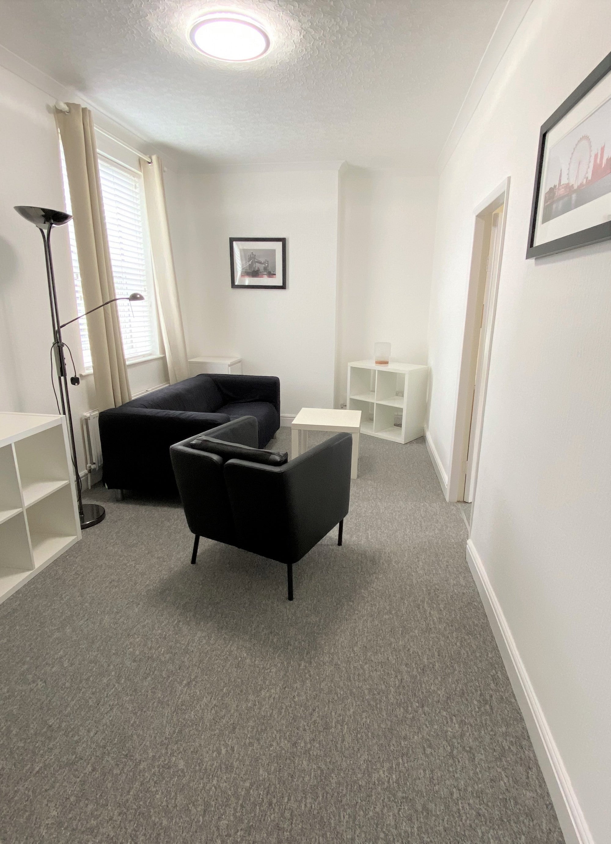 Flat Upper Walthamstow Road in Greater London