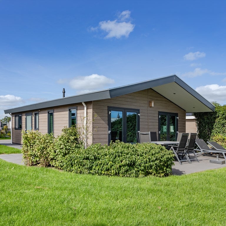Huis Lijsbeth Tijsweg 7 134 in Berkhout