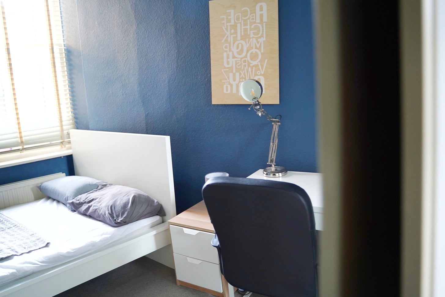 Flat Kenway Road in Greater London