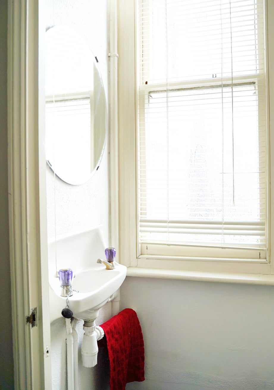Flat Kenway Road in Greater London