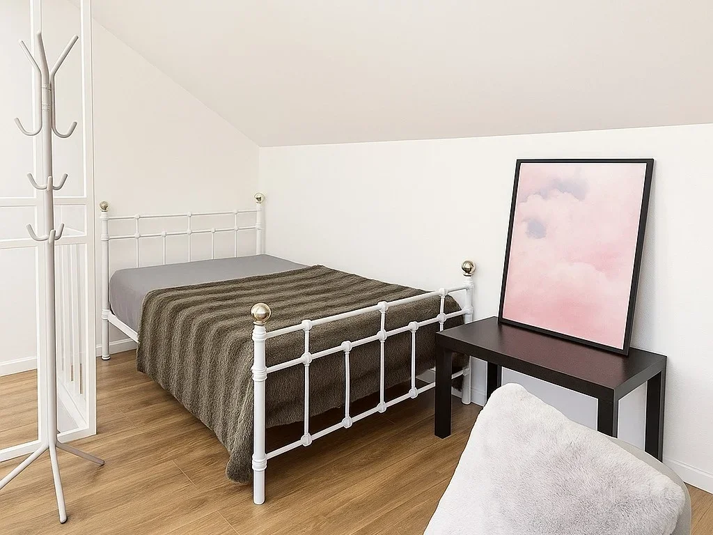 Room Ablett Street in Greater London