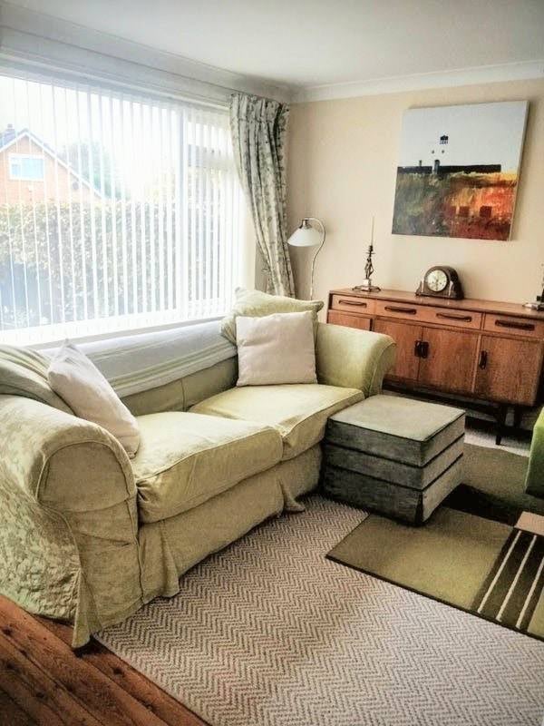 Room Fairfield Road in Stokesley
