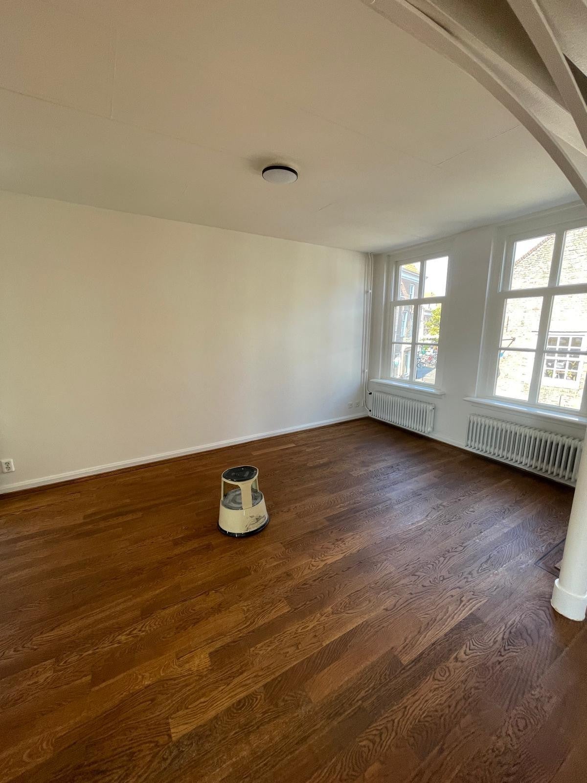 Appartement Ridderstraat in Heusden