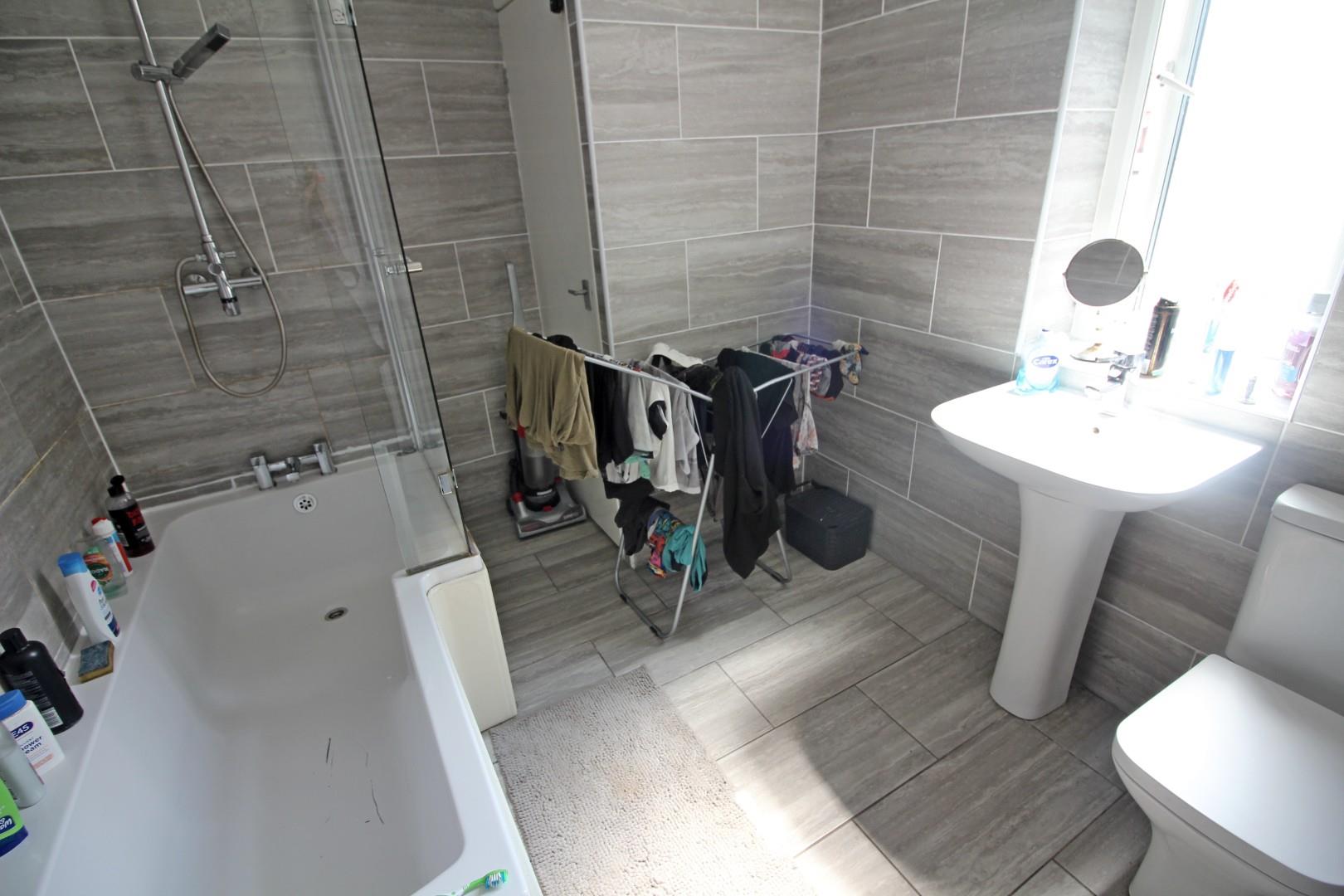 Room Back Wellington Road South in Bury