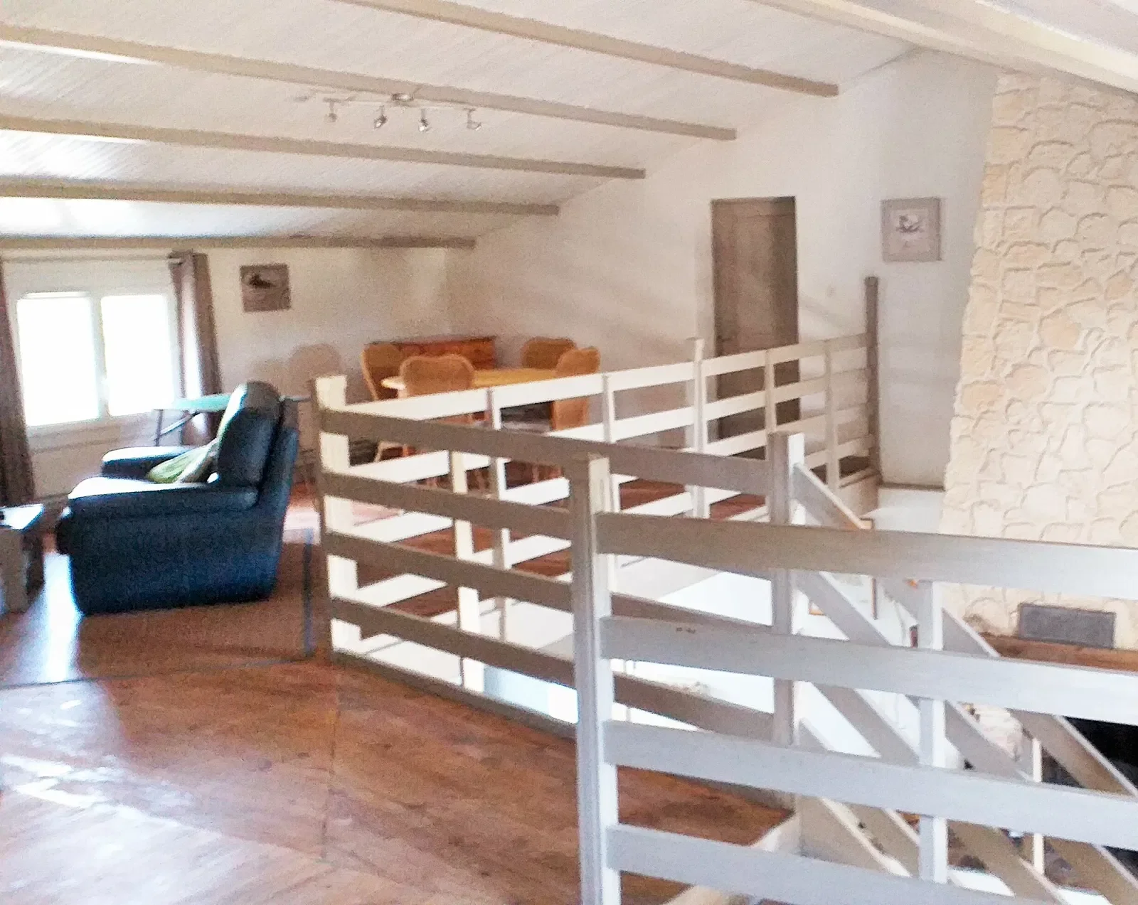 House Rue du Chasselas in Cazes-Mondenard