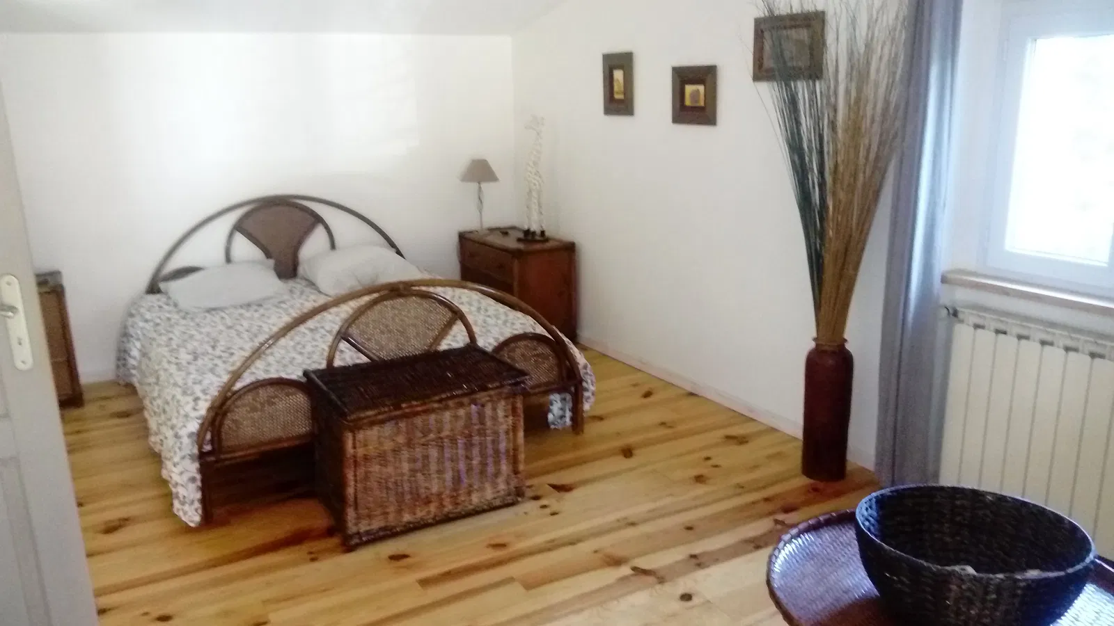 House Rue du Chasselas in Cazes-Mondenard