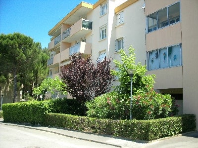 Appartement Avenue de Maurin à Montpellier