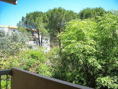Appartement Avenue de Maurin à Montpellier