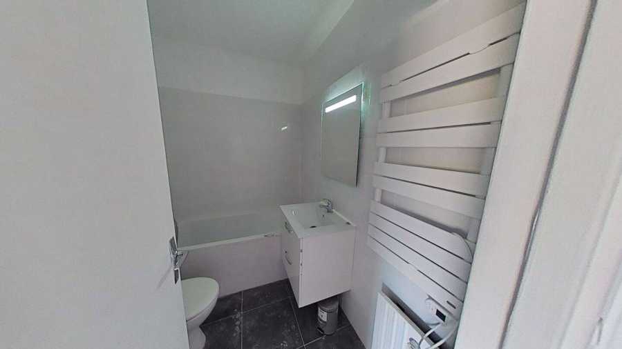 Appartement Rue Lautard à Marseille
