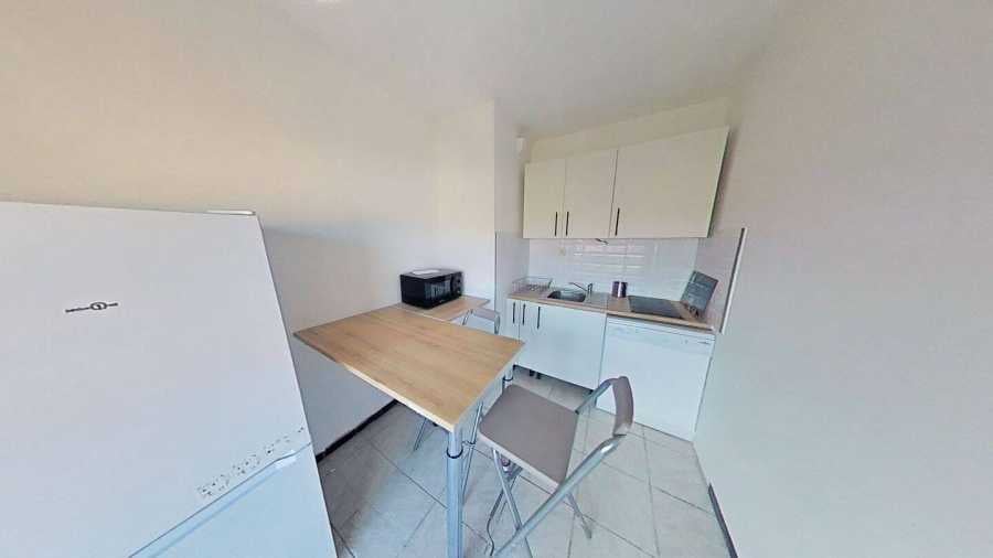 Appartement Rue Lautard à Marseille