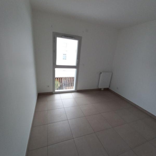 Appartement Voie des Contamines à Saint-Chef