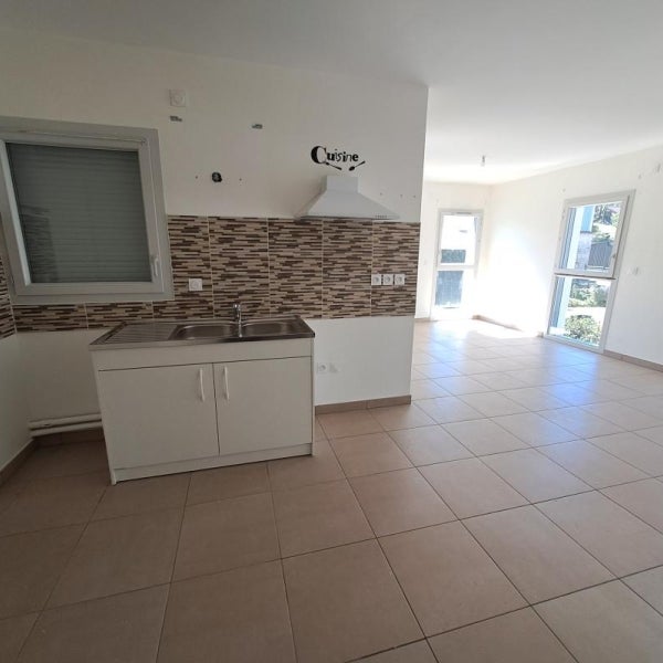 Appartement Voie des Contamines à Saint-Chef