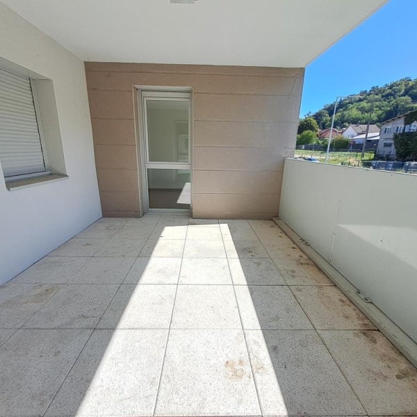 Appartement Voie des Contamines à Saint-Chef
