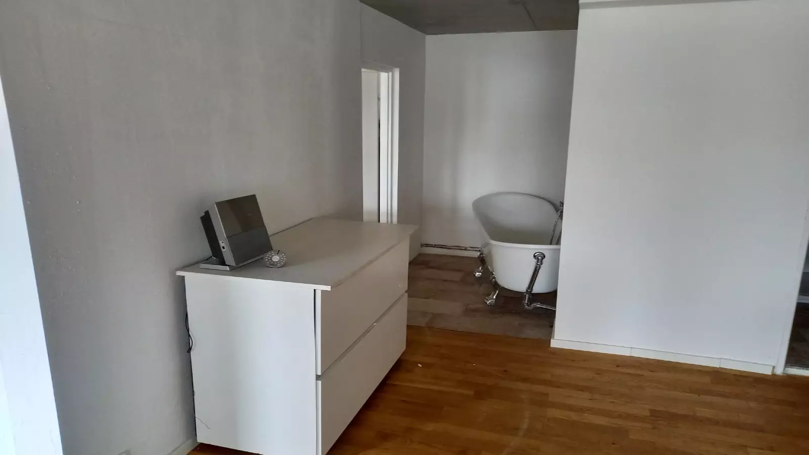 Wohnung Steilshooper Straße in Hamburg