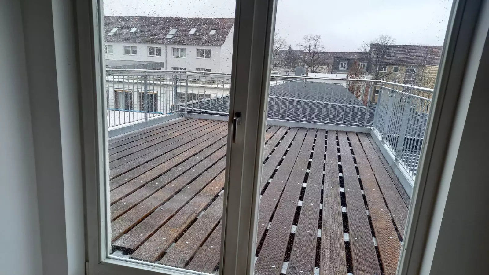 Wohnung Steilshooper Straße in Hamburg