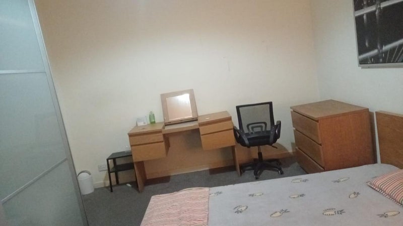 Room St. George's Road in Coventry