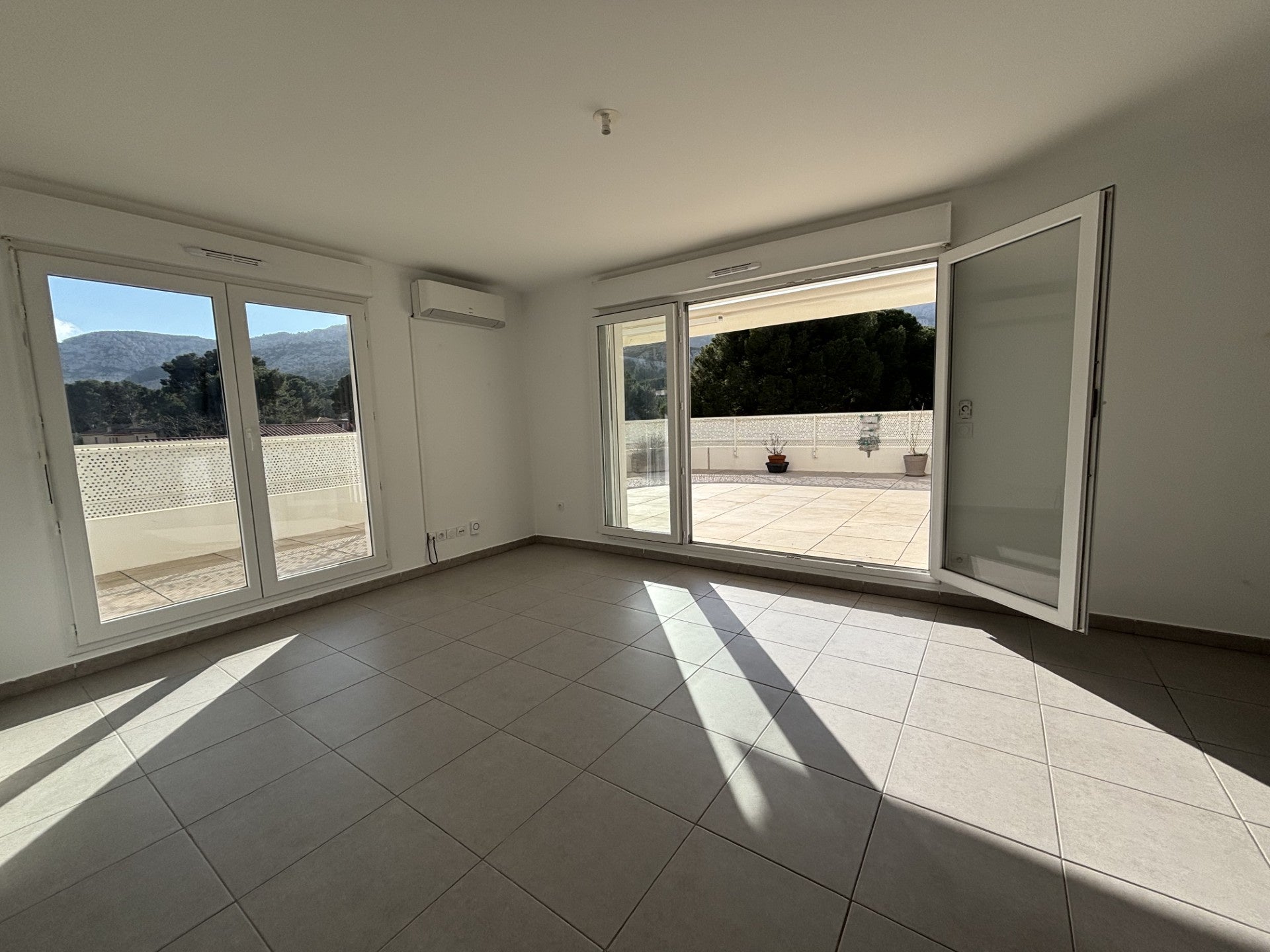 Appartement Traverse le Mée à Marseille