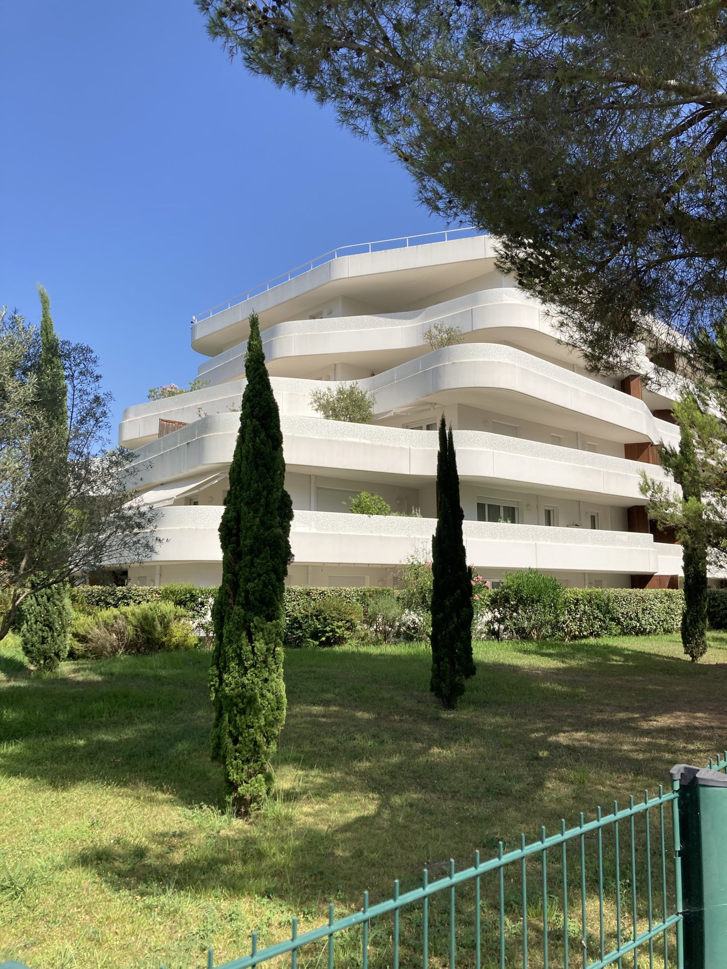 Appartement Traverse le Mée à Marseille