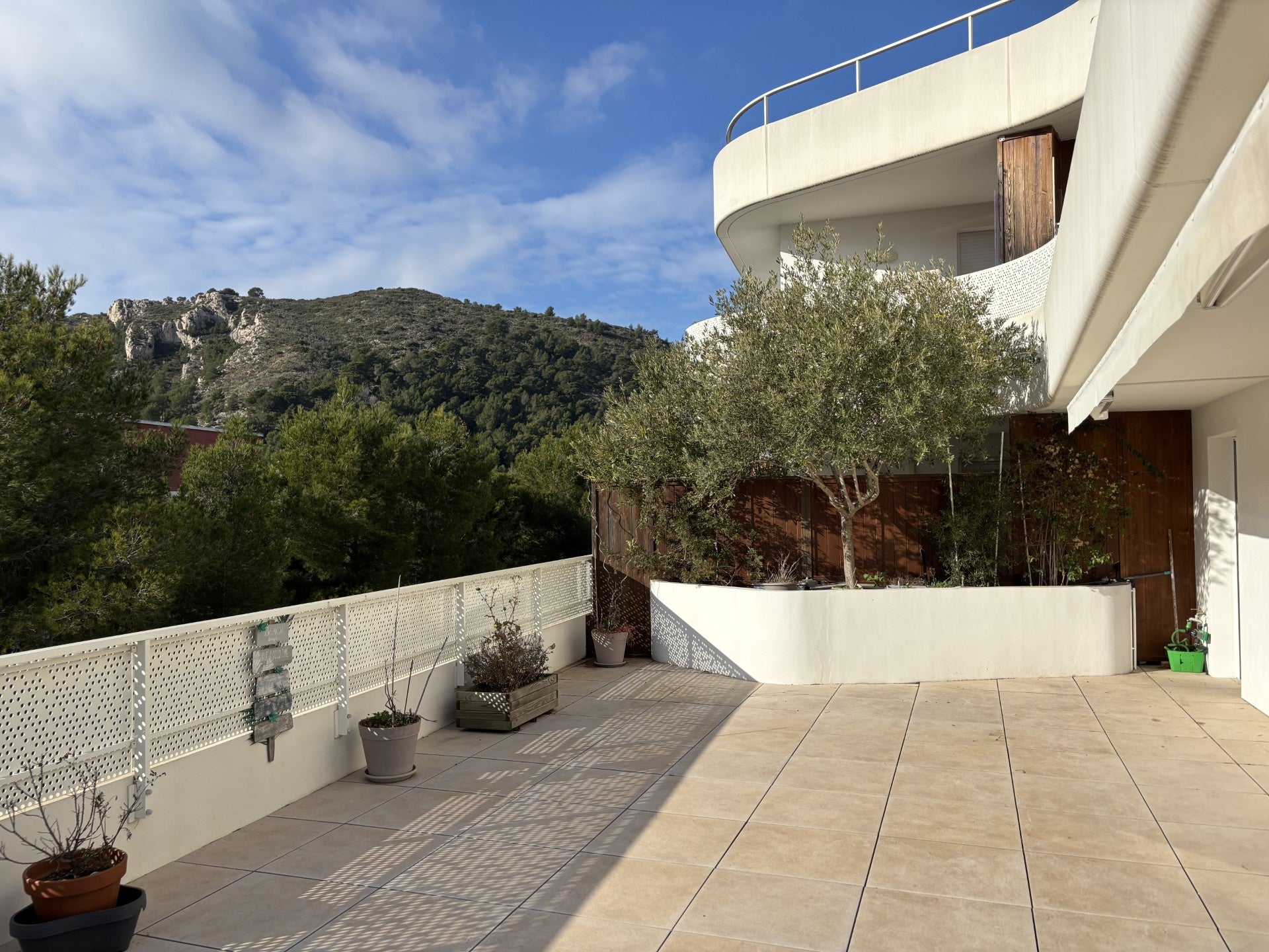 Appartement Traverse le Mée à Marseille