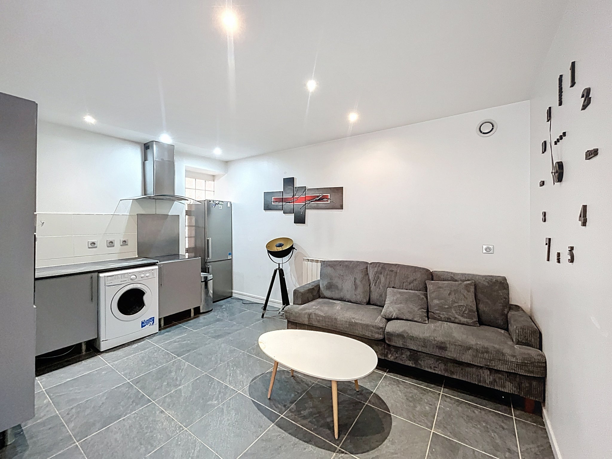 Flat Rue du Four in Nancy